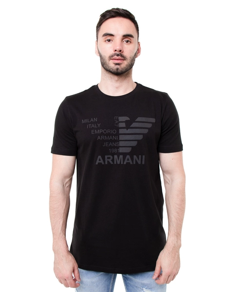 Футболка ARMANI