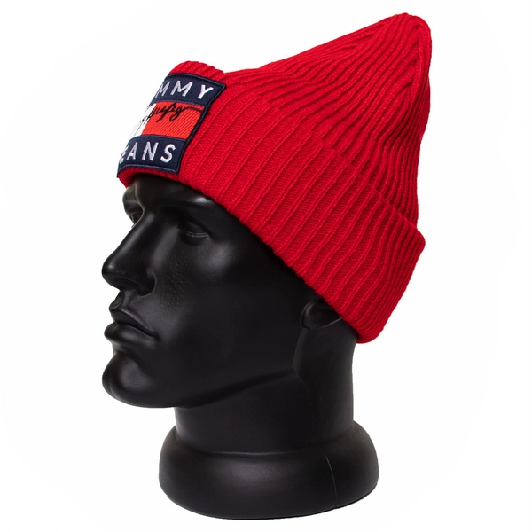 Шапка TOMMY HILFIGER