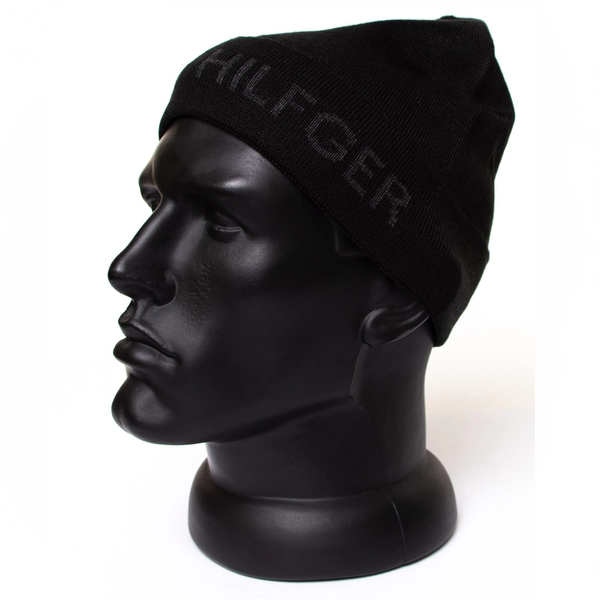 Шапка TOMMY HILFIGER