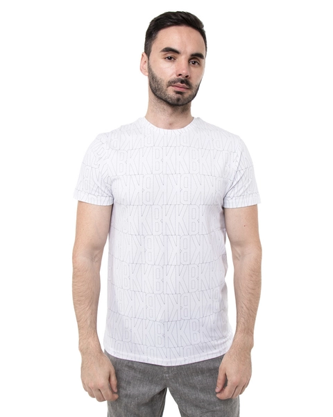 Футболка BIKKEMBERGS