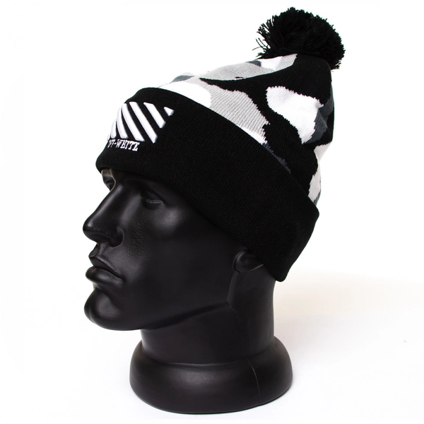 Шапка OFF-WHITE