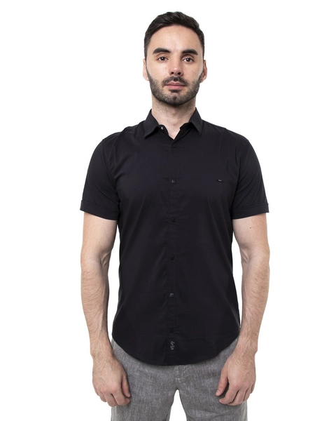 Сорочка TAFT з коротким рукавом