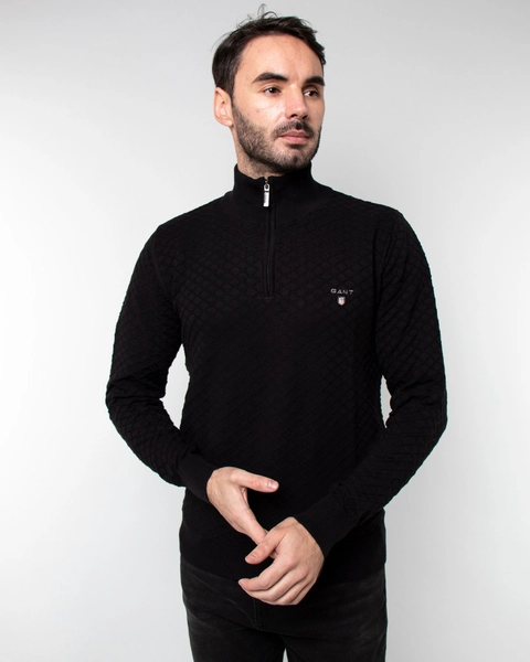 Джемпер з горлом GANT