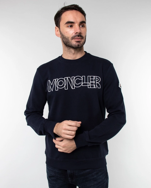 Толстовка MONCLER