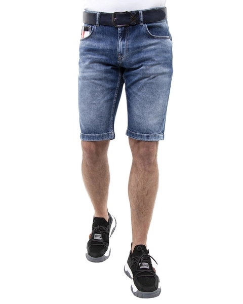 Джинсові шорти TOMMY HILFIGER