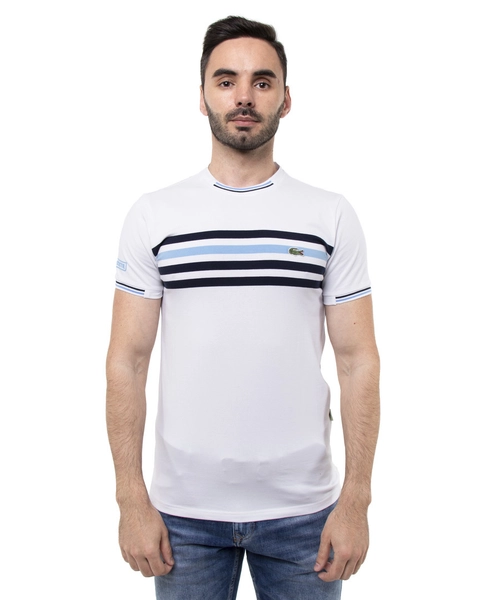 Футболка LACOSTE