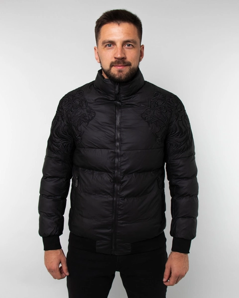 Куртка зимова PHILIPP PLEIN