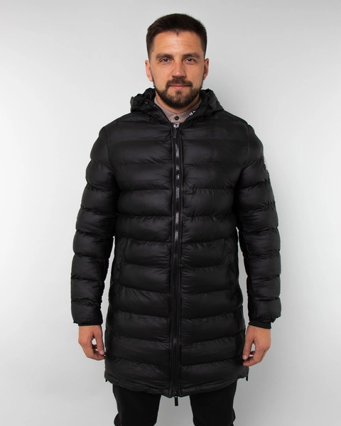 Куртка зимова BIKKEMBERGS