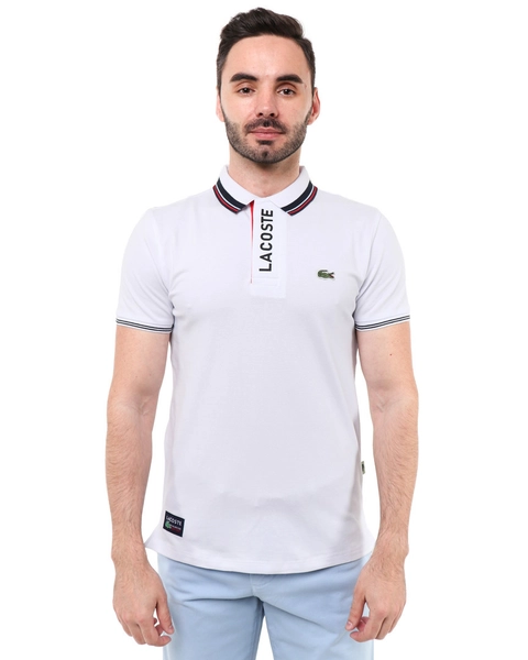 Футболка поло LACOSTE