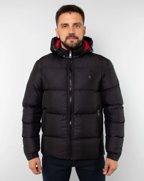 Куртка демісезонна TOMMY HILFIGER