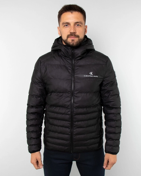 Куртка демісезонна CALVIN KLEIN