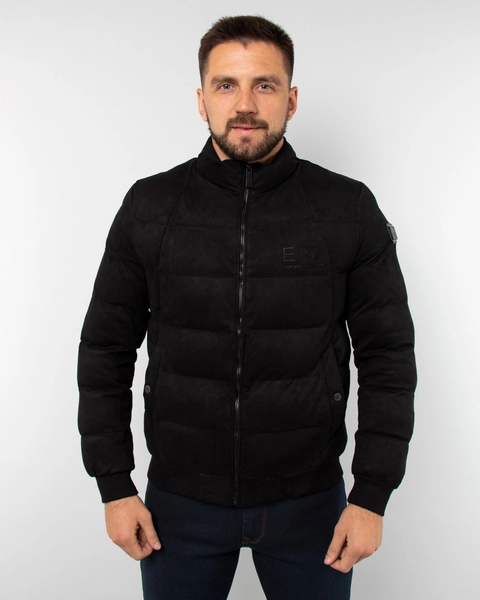 Куртка зимова ARMANI