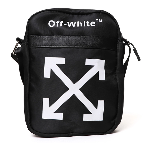 Сумка через плече OFF-WHITE