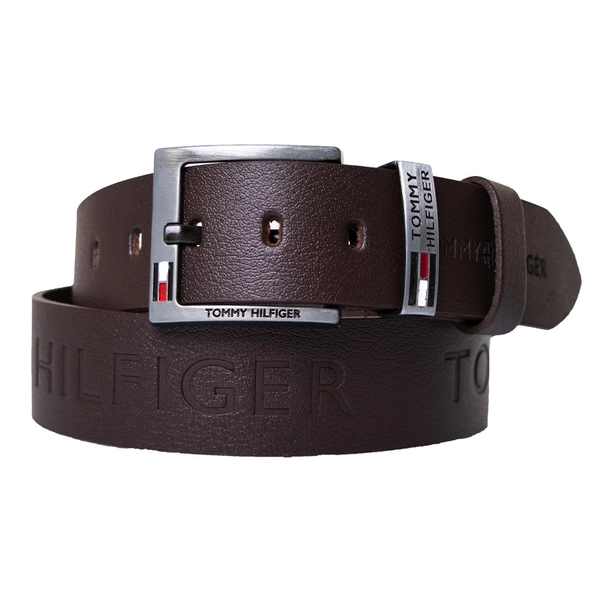 Ремінь джинсовий TOMMY HILFIGER