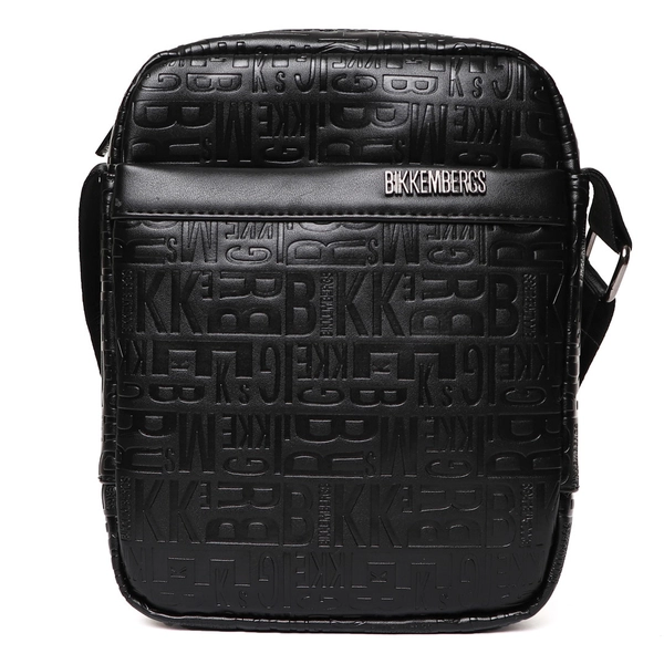 Сумка через плече BIKKEMBERGS