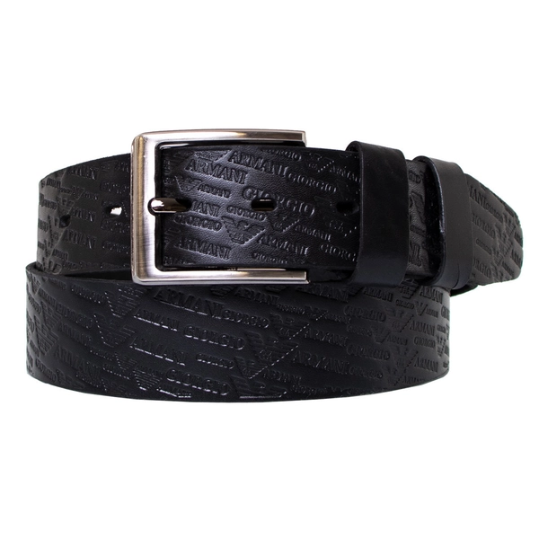 Ремінь джинсовий ARMANI
