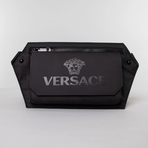 Сумка на пояс VERSACE