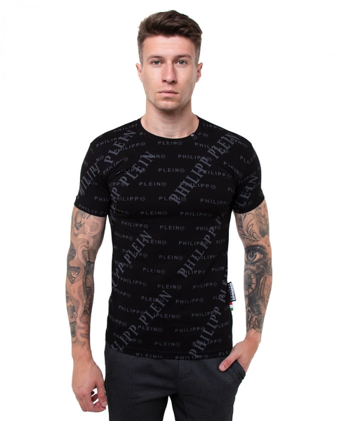 Футболка PHILIPP PLEIN