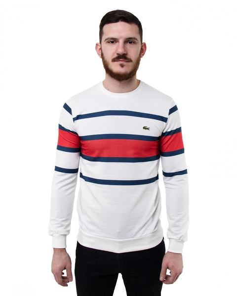 Батник LACOSTE