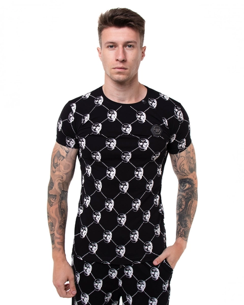 Костюм спорт футболка PHILIPP PLEIN