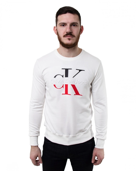 Толстовка CALVIN KLEIN