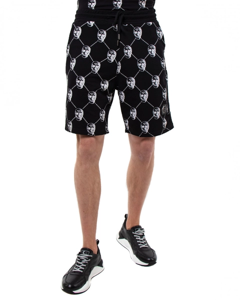 Костюм спорт шорти PHILIPP PLEIN