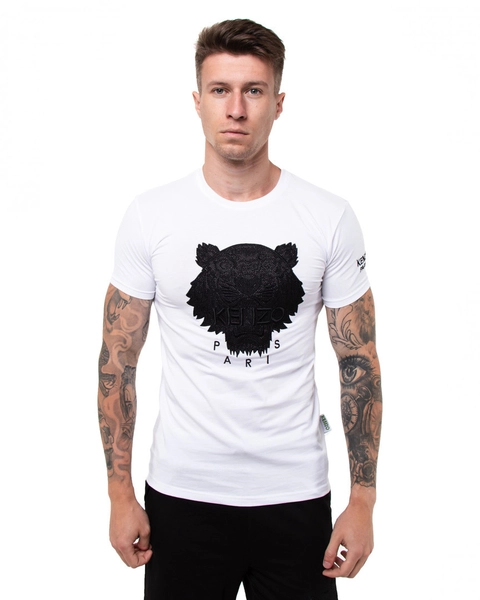 Костюм спорт футболка KENZO
