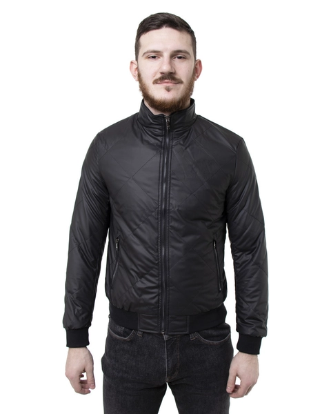 Куртка демісезонна ARMANI