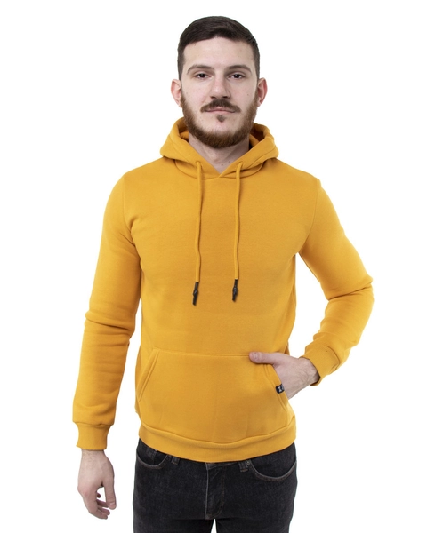 Худі фліс STOCX