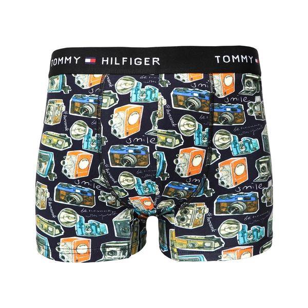 Чоловічі боксери TOMMY HILFIGER