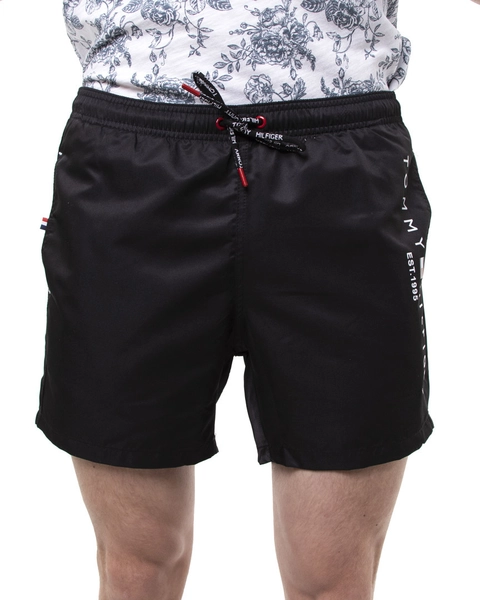 Шорти плавальні TOMMY HILFIGER