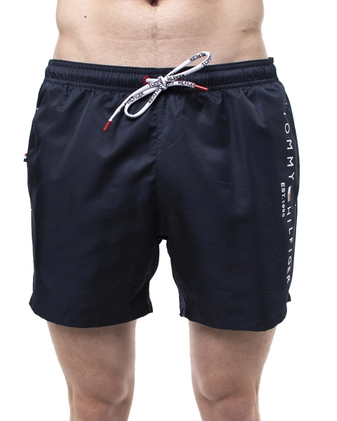 Шорти плавальні TOMMY HILFIGER