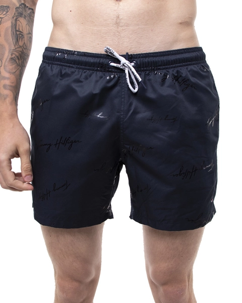 Шорти плавальні TOMMY HILFIGER