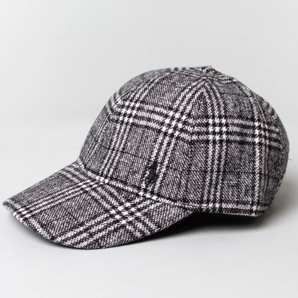 Кепка зимова POLO