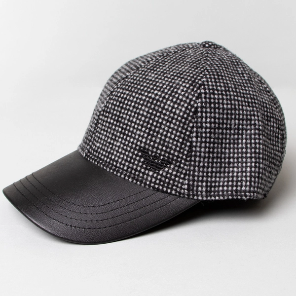 Кепка зимова ARMANI