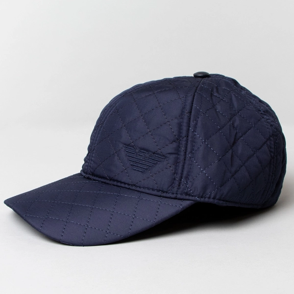 Кепка зимова ARMANI