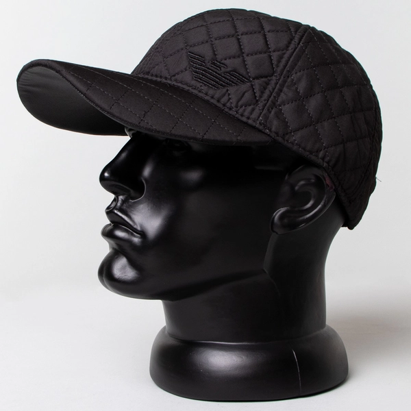 Кепка зимова ARMANI