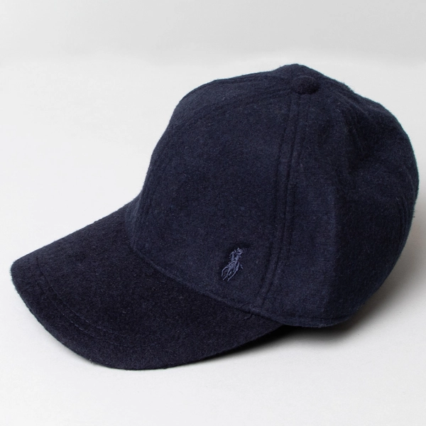 Кепка зимова POLO