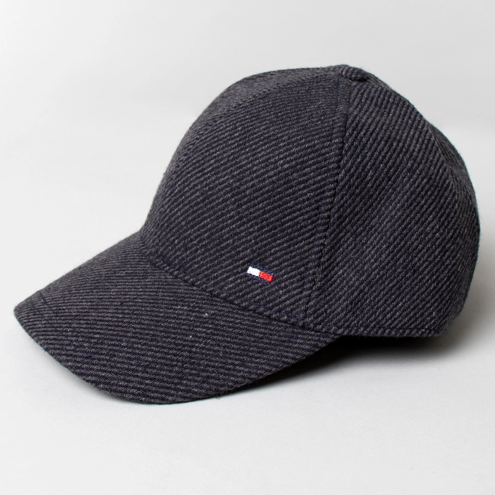 Кепка зимова TOMMY HILFIGER