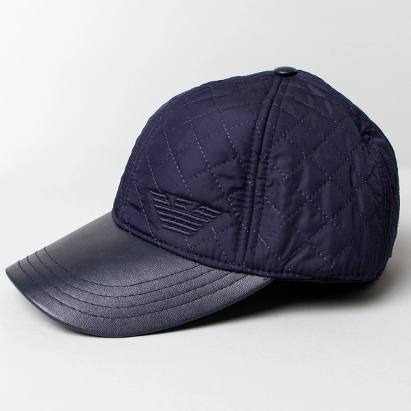 Кепка зимова ARMANI