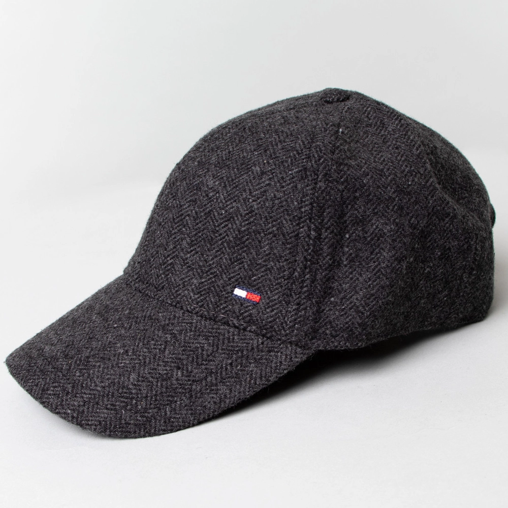 Кепка зимова TOMMY HILFIGER