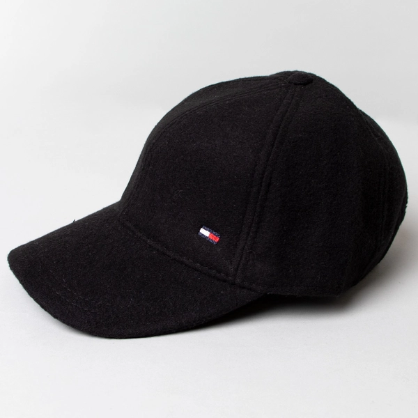 Кепка зимова TOMMY HILFIGER