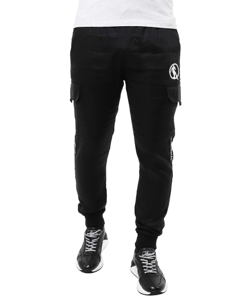 Костюм легкі штани BIKKEMBERGS