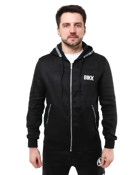 Костюм легкий кофта BIKKEMBERGS