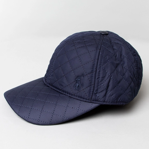 Кепка зимова POLO