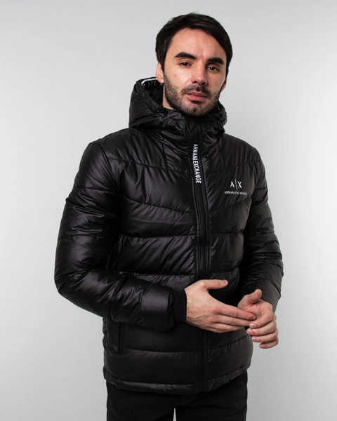 Куртка зимова ADIKERS