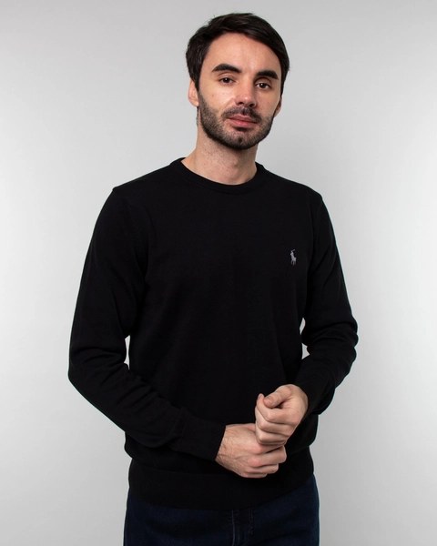Джемпер POLO