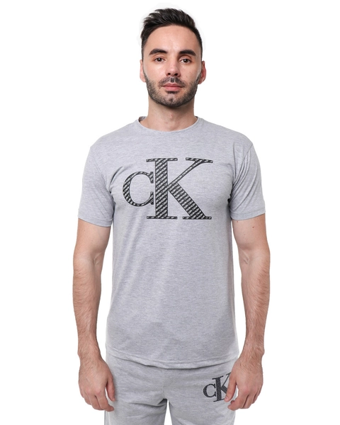 Костюм спорт футболка CALVIN KLEIN