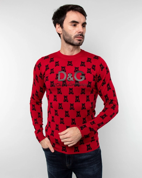 Джемпер BOUBLARD