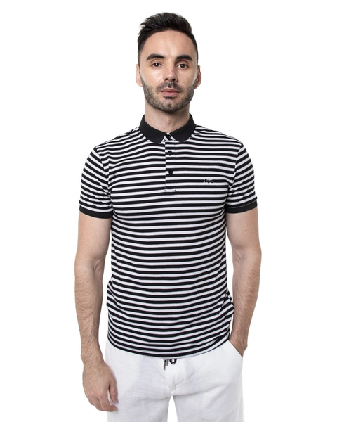 Футболка поло LACOSTE